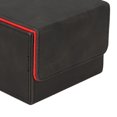 thumbnail image 4 of rcstronger Trading Card Deck Case Hold 140+ Cards Card Organization Box, 4 of 8