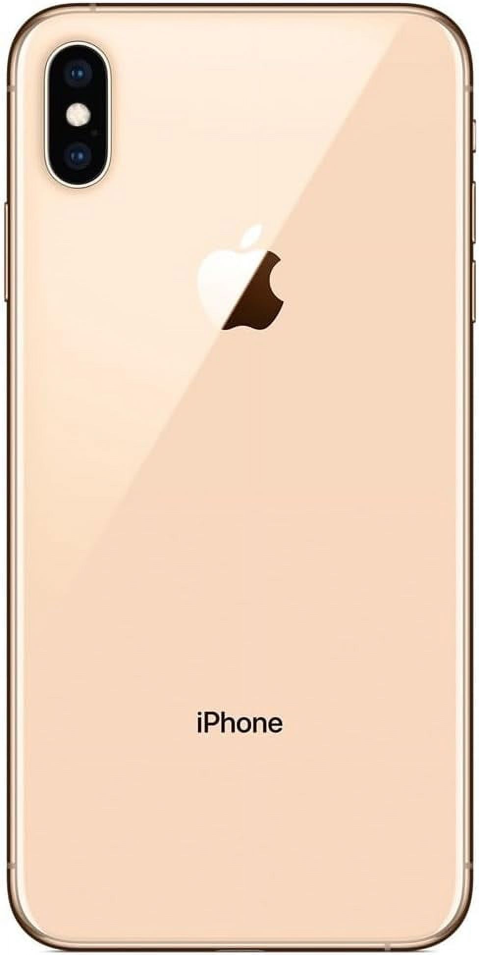 Apple iPhone XS 256GB Unlocked Smartphone (Space Gray) Certified