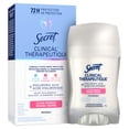 thumbnail image 4 of Secret Clinical Strength 72HR Hyaluronic Acid Antiperspirant and Deodorant, Invisible Solid, Completely Clean, 4 of 20