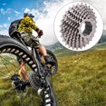 thumbnail image 2 of FLAMEEN Freewheel,Bike Cassette Road Bike Freewheel Hollow Design For Road Bike Bicycle, 2 of 8