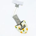 thumbnail image 3 of Parrot Cloth Diaper Cute Clothes Pigeons Cockatiel Pet Birds Flight Suit, Red Grid S, 3 of 8