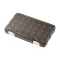 thumbnail image 2 of Tyidzon Divided Portable Pill Organizer, Pill Case Storage Box Moistures Proof Pills Container for Medication, Vitamins, Fish Oil, Supplements, 2 of 8