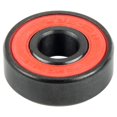 thumbnail image 4 of Roulements Hybrides en Céramique pour Patins à Roulettes et Balles 608 Roulements de skateboard Haute Vitesse, 4 of 11