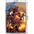 thumbnail image 2 of Marvel Comics - Spider-Verse - L'incroyable Spider-Man #13, 2 of 4