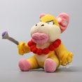 thumbnail image 4 of Little Buddy Super Mario Series Wendy Koopa 7" Plush, 4 of 4