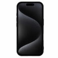 thumbnail image 3 of Blu Element Gel Skin Case Black for iPhone 16, 3 of 7