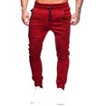 thumbnail image 1 of Birdeem Pantalons de Sport Design Hip-Hop Printemps et Automne pour Hommes, 1 of 6
