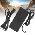 thumbnail image 3 of 42v 42V 2A Lithium Battery Charger Electric Scooter Charging Adapter, 3 of 7