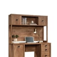 thumbnail image 3 of Sauder Cannery Bridge Engineered Wood Hutch in Sindoori Mango/Brown, 3 of 14
