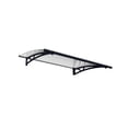 thumbnail image 1 of Canopia by Palram Altair Door Canopy Awning, 1 of 8