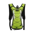 thumbnail image 2 of SSZMDLB Hydration Backpack, Polyester Water Backpack Hydration Pack for Hiking Running Biking Climbing, Lightweight Hydropack Running Backpack, 2 of 6
