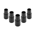 thumbnail image 1 of Vacuum Universal Adaptor, 5PCS/Set Vacuum Cleaner Hose Adapter Vacuum Hose Adapter, Vacuum Cleaner Attachments For Pyc-998 Pyc-959, 1 of 8