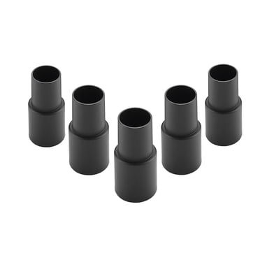 Vacuum Universal Adaptor, 5PCS/Set Vacuum Cleaner Hose Adapter Vacuum Hose Adapter, Vacuum Cleaner Attachments For Pyc-998 Pyc-959