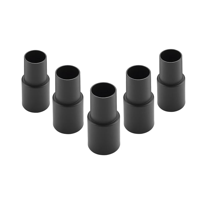 Vacuum Universal Adaptor, 5PCS/Set Vacuum Cleaner Hose Adapter Vacuum Hose Adapter, Vacuum Cleaner Attachments For Pyc-998 Pyc-959