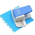 thumbnail image 1 of MesaSe Border Punches Decorative Lace Edges Scroll Punch Embossing for Scrapbook Cards New, 1 of 9