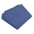 thumbnail image 1 of Unique Bargains 25 Sheets 8x8 Inch Origami Paper Double Sided Navy Blue Square Sheet for Art Craft Project, Beginners, 1 of 5