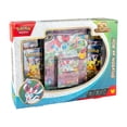 thumbnail image 1 of Pokémon TCG: 30th Celebration Sylveon ex or Greninja ex Box - Receive 1 at Random!, 1 of 10