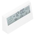 thumbnail image 3 of Alarm Clock Electronic Alarm Clock Modern Stable Fashion Digital Clock Digital Alarm Clock Multifunction For Home, 3 of 8