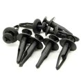 thumbnail image 3 of Pour Chrysler Ford Mondeo avant Arrière Pare-Chocs Fixation Auto Spéciale Vis Plastique Rivets Clips de Fixation, 3 of 9
