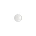 thumbnail image 2 of LA VOGUE Shank Button, White, 14 mm (0.55 in), 2 of 6