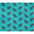 thumbnail image 4 of oneOone Cotton Flex Fabric Floral & Paisley Block Fabric Prints By Yard 40 Inch Wide, 4 of 4