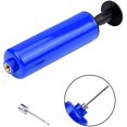 thumbnail image 4 of Ball Pump Needle Pack of 30, Air Inflation Needle for Football Basketball Soccer Volleyball Rugby Balls and Other Ball Sports, Replacement Needles with Storage Box, 4 of 5