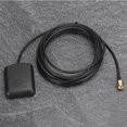 thumbnail image 3 of FAGINEY Car Accessory,3meters/9.8ft Car GPS Antenna SMA Connector Aerial Cable Magnetic Base DVD Navigation Signal, 3 of 8