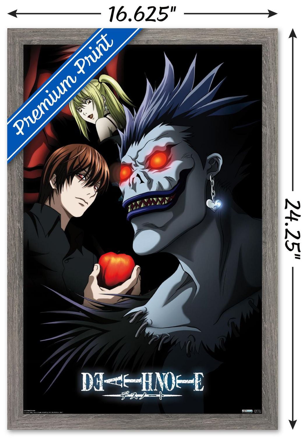 Death Note