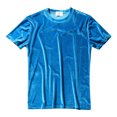 thumbnail image 1 of Kcodviy T-Shirts pour Hommes en Velours Velours Hip T-Shirts pour Hommes Design Graphique Hop Ajusté Simple Court Coupe Ample T-Shirts pour Hommes Manches T-Shirts, 1 of 6
