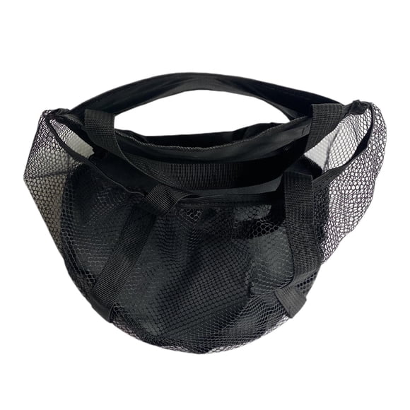 relayinert Sac de Transport pour Balles de Quilles, Sac de Balle, Poche pour Balles, Poignée de Quilles avec
