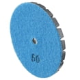 thumbnail image 3 of MYG 1PC 4 Inch 100mm Dry/wet Diamond Floor Polishing Pads For Granite Polishing Tool, 3 of 8