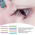 thumbnail image 3 of Greensen Eyelash Perming Pad,Lash Perm Rod,Professional Eyelash Perming Pad Silicone Eyelashes Curler Rods Lashes Lift Shield Tool, 3 of 8