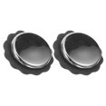 thumbnail image 3 of Shisuyan 2 Pcs Embout de Parapluie de Remplacement Accessoires de Parapluie, 3 of 9