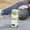 Green, variant on TIMIFIS Sport Bottle Sports Water Bottle 21.9 Ounce Labeled Motivational Bottle 600ml Portable Leak Proof Sports Water Bottle Suitable for Outdoor Fitness in Women's Gyms Camping & Hiking