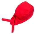 thumbnail image 1 of Oleegame 1PC Pretty Apron Chef Hat Adult Adjustable Baker Kitchen Cooking Chef Cap, 1 of 1