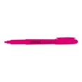 thumbnail image 4 of Universal - Highlighter - fluorescent pink (pack of 12), 4 of 8
