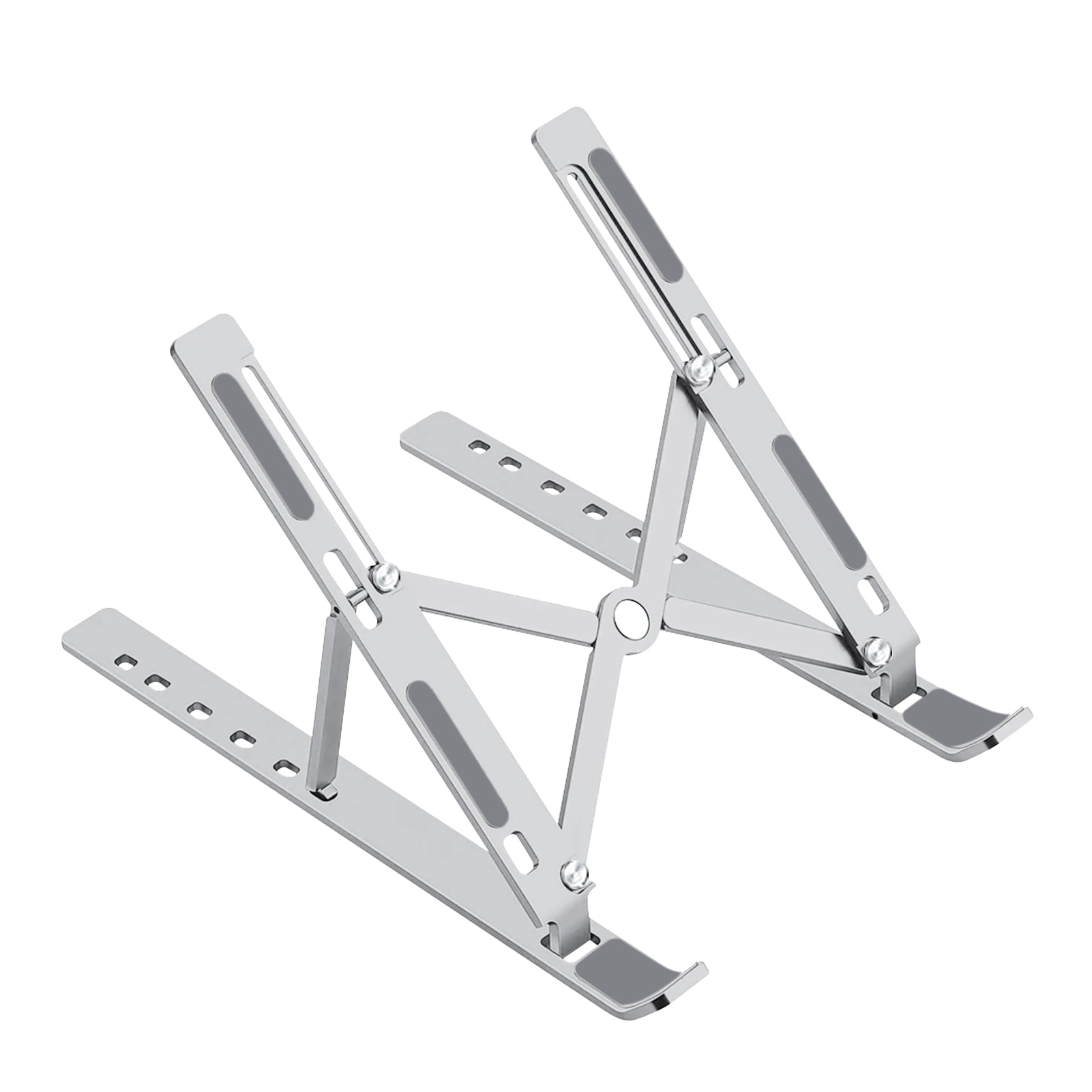 Amdohai Support pour Ordinateur Portable, Support Surélevé pour Ordinateur Portable, Aluminium