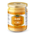 thumbnail image 1 of Dutchman's Gold Raw Honey 500g Unpasteurized, 1 of 5