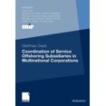 thumbnail image 1 of Coordination des Filiales de Service Offshoring dans les Sociétés Multinationales, 1 of 1