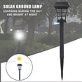 thumbnail image 2 of Birdeem Solar Lights Outdoor Outdoor Lights Lights Solar Lights Solar Lights for Outside Outdoor Solar Lights Led Solar Lights for Sidewalks Lawns and Courtyards, 2 of 12
