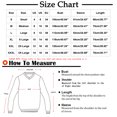thumbnail image 2 of EGNMCR Mens Sweater Mens Crewneck Retro Pullover Long Sleeve Sweater, 2 of 3