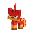 thumbnail image 3 of 8pcs Building Blocks Movie Bricks Unikitty Super Angry Astro Queasy Biznis Toys, 3 of 5