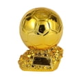thumbnail image 3 of segolike Trophée Coupe Cadeau Récompense Participation Soccer Ligue Match Trophée 15cm, 3 of 9