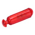 thumbnail image 4 of Stainless Steel Ball Fishing Lure Insert Tube Rattles, PVC and Stainless Steel, 50pcs, 15mm, Sound Attraction, Vivid Water Performance, 4 of 7