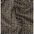 thumbnail image 1 of Soimoi Gray Cotton Cambric Fabric Abstracts Abstract Fabric Prints By Yard 42 Inch Wide, 1 of 6