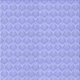 thumbnail image 1 of Ahgly Company Machine Washable Indoor Square Transitional Light Slate Blue Area Rugs, 4' Square, 1 of 7