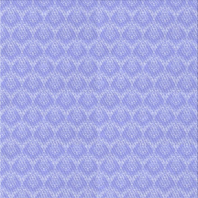 Ahgly Company Machine Washable Indoor Square Transitional Light Slate Blue Area Rugs, 4' Square