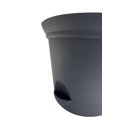 thumbnail image 5 of Misco 11.5IN FLARE SW Planter GREY, 5 of 5