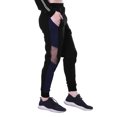 thumbnail image 2 of Moomaya Elastic Waist Jogger Pant For Womens Sweatpants Running Daily Joggers, 2 of 7