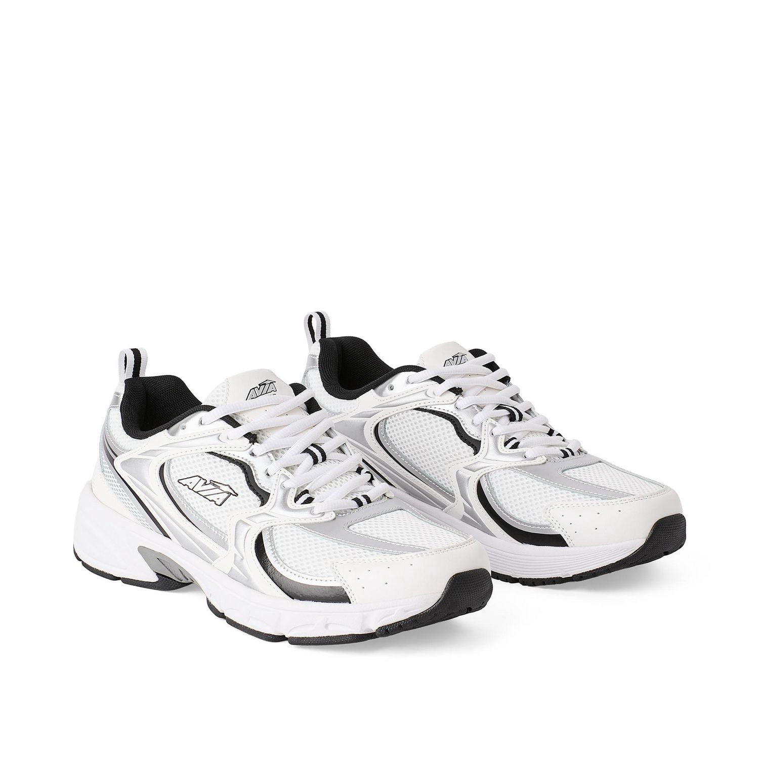 Chaussures de sport à lacets Avia pour hommes